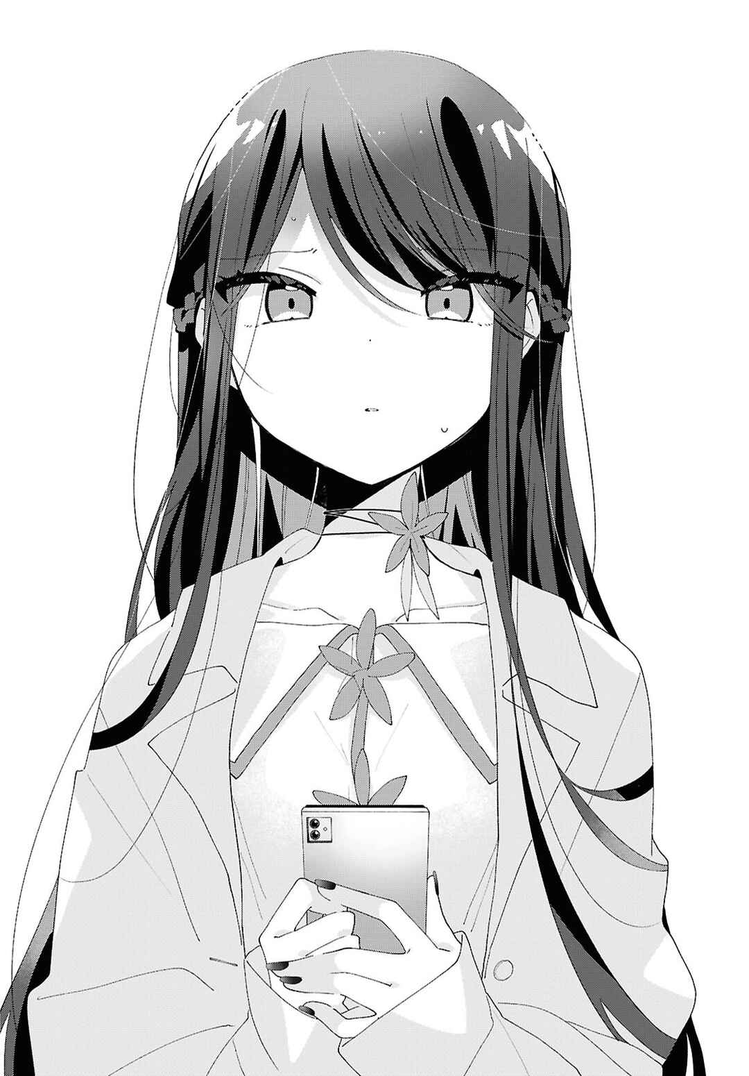 Herami Shimai wa Docchi mo Yanderu Chapter 18 - Page 10