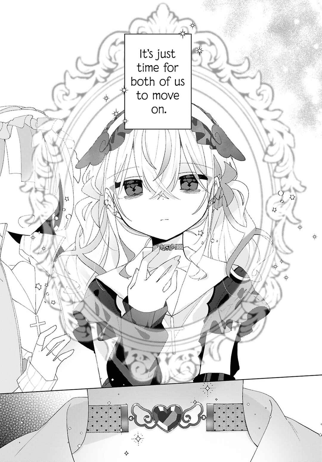 Herami Shimai wa Docchi mo Yanderu Chapter 18 - Page 27