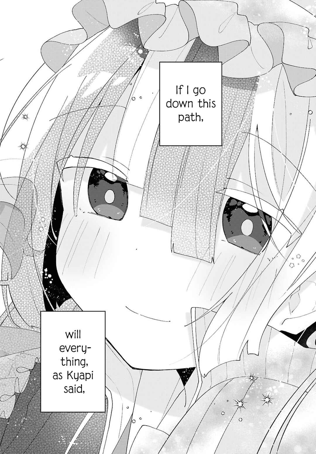 Herami Shimai wa Docchi mo Yanderu Chapter 18 - Page 8