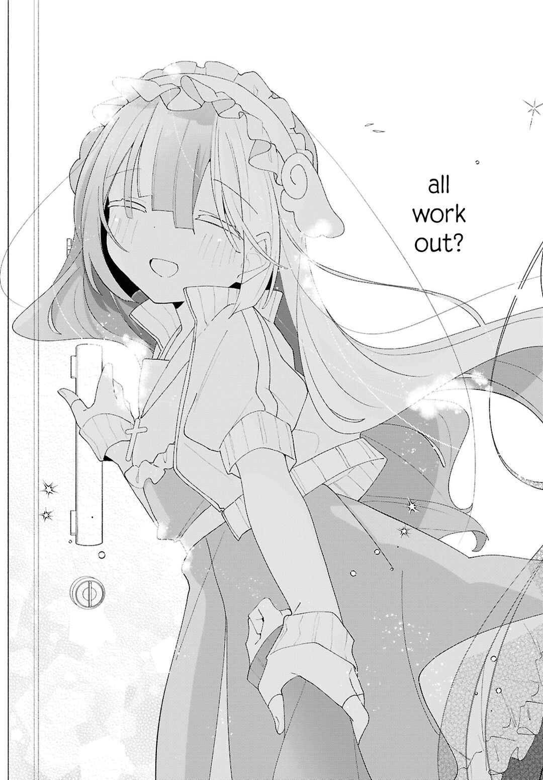 Herami Shimai wa Docchi mo Yanderu Chapter 18 - Page 9