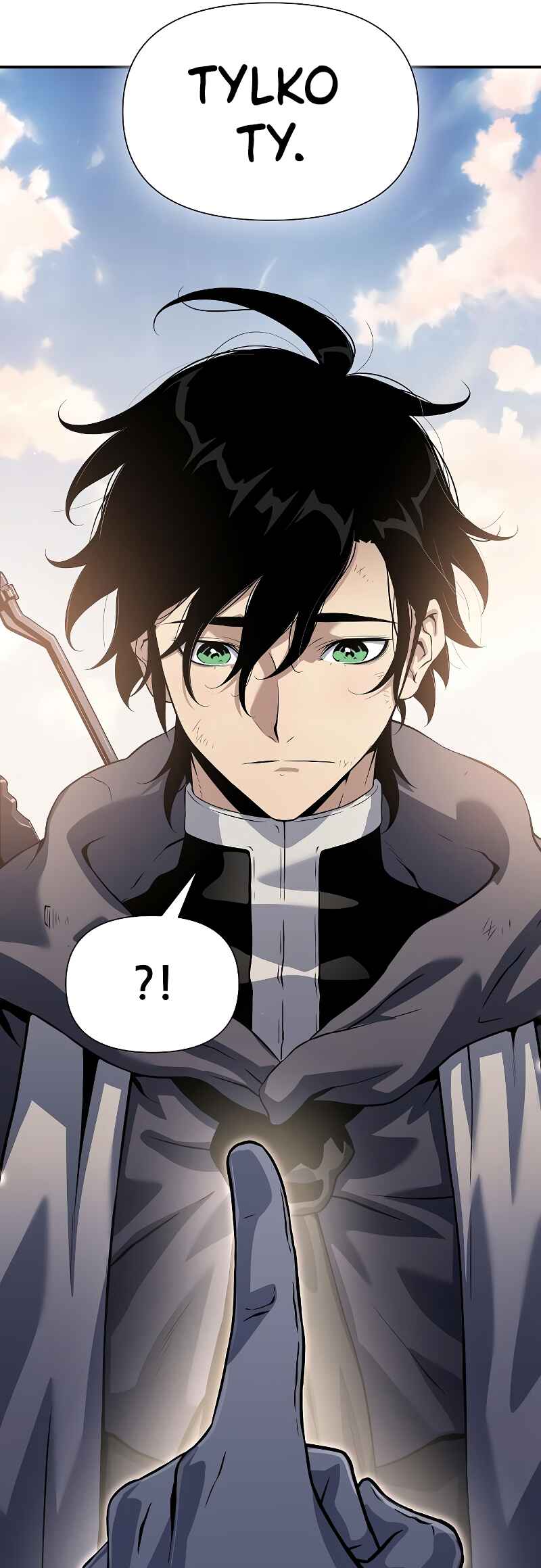 Bupae ui Saje Chapter 25 - Page 12