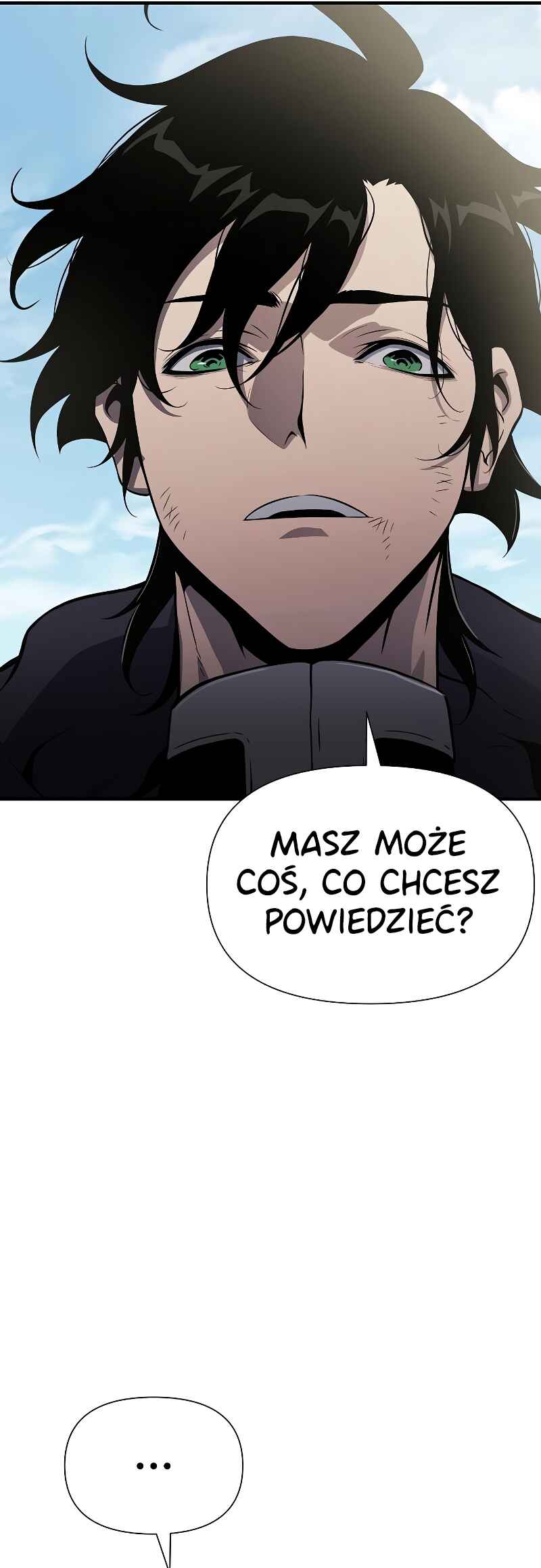 Bupae ui Saje Chapter 25 - Page 33
