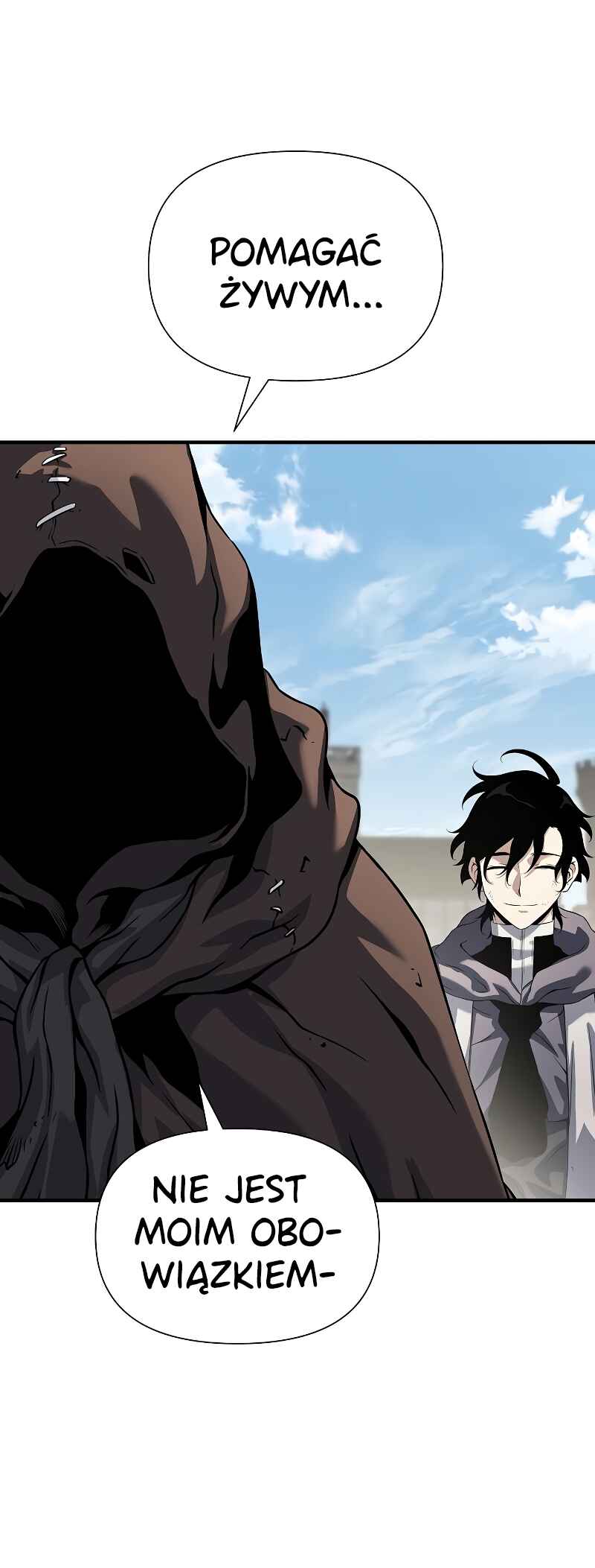 Bupae ui Saje Chapter 25 - Page 40