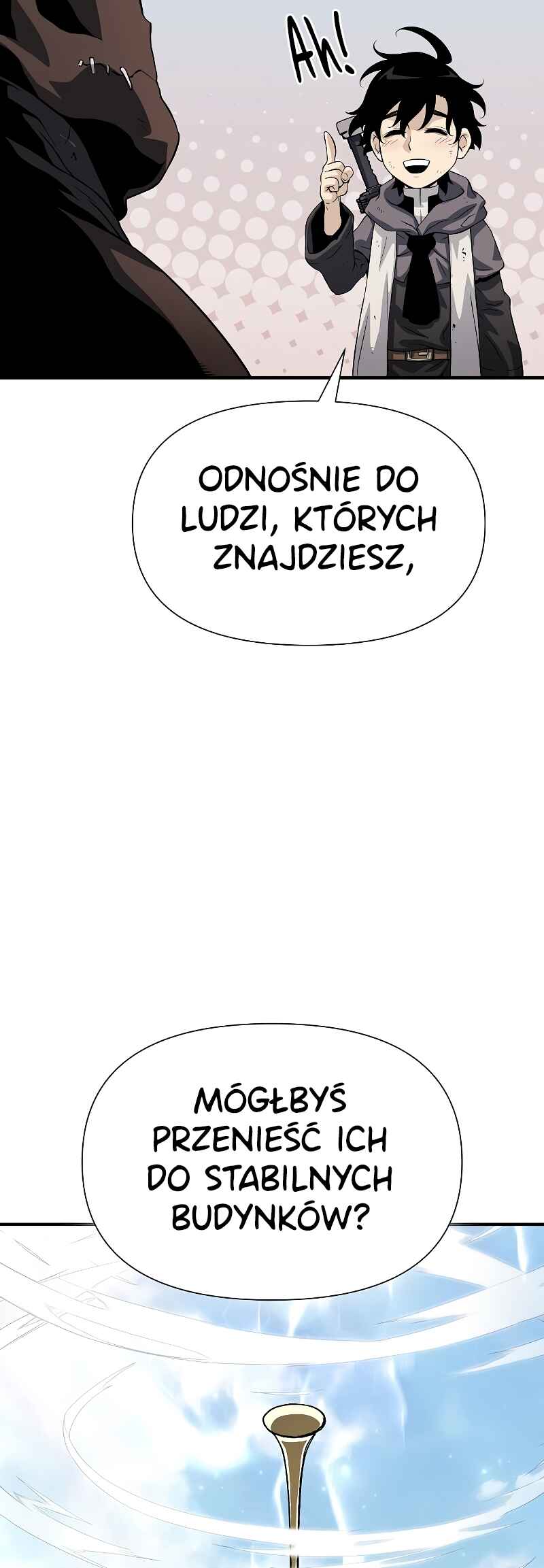 Bupae ui Saje Chapter 25 - Page 46