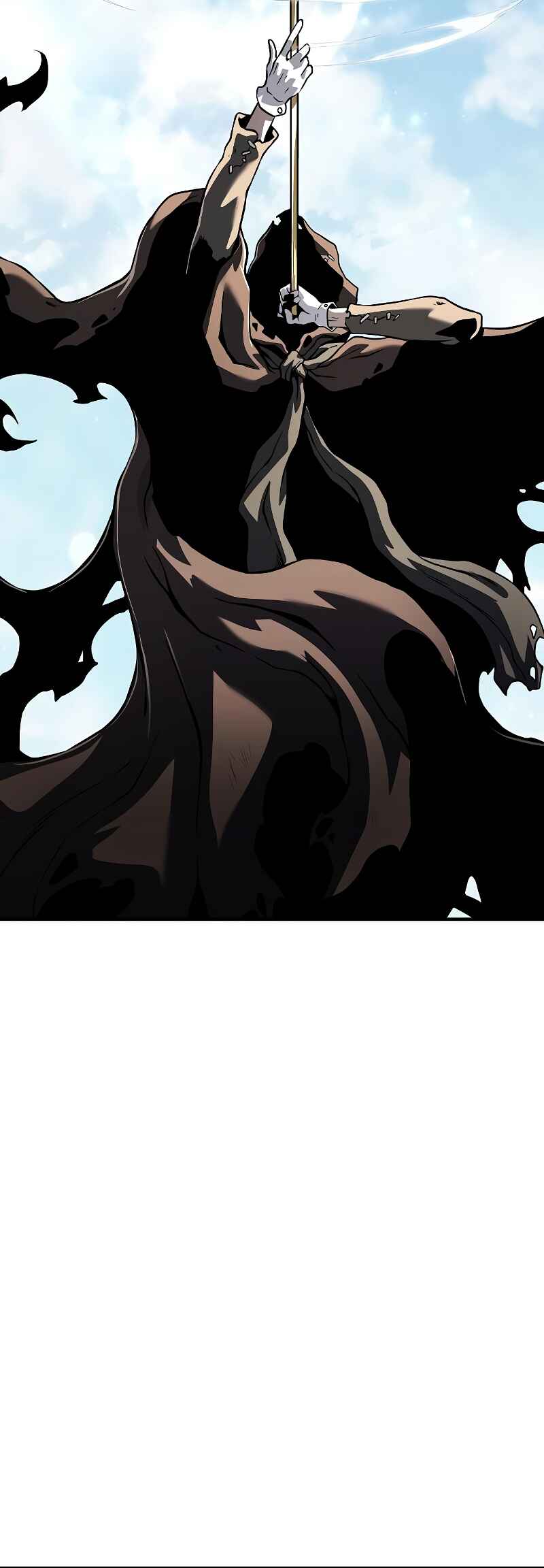 Bupae ui Saje Chapter 25 - Page 47