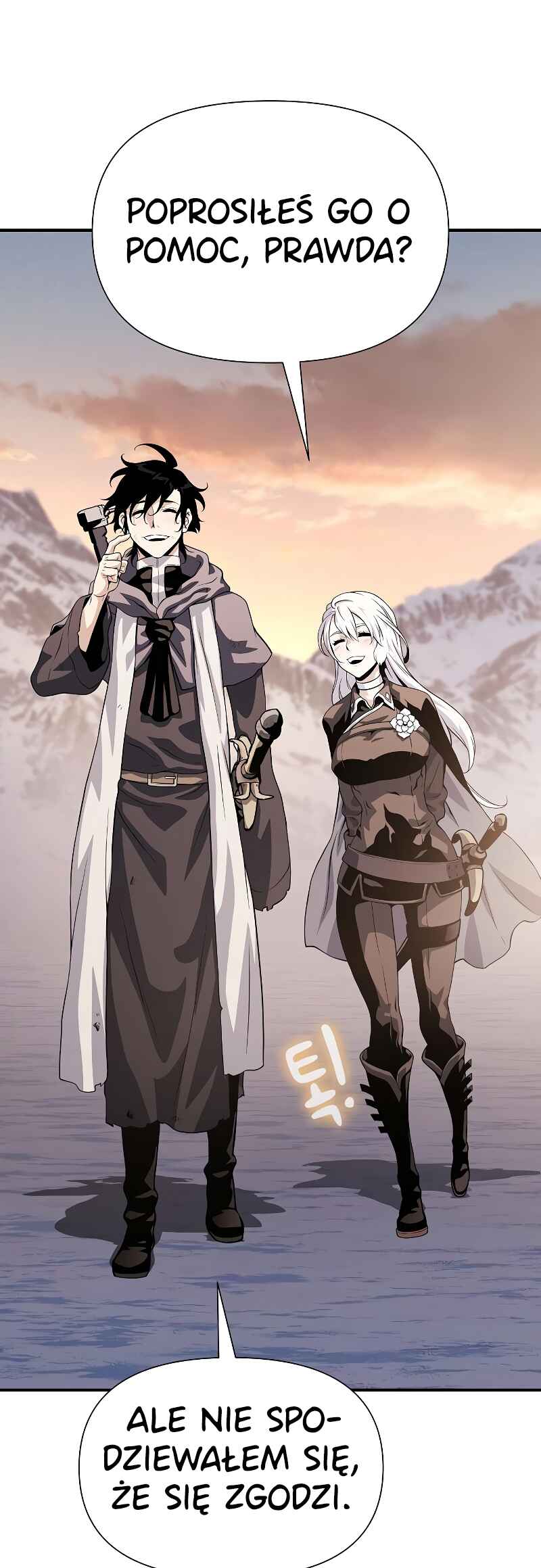Bupae ui Saje Chapter 25 - Page 64