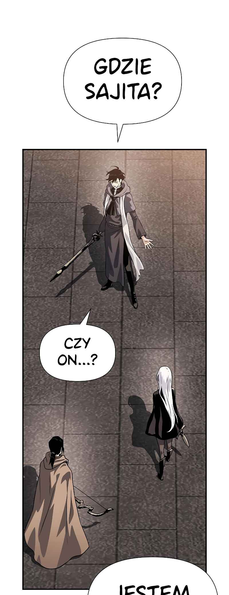 Bupae ui Saje Chapter 25 - Page 7