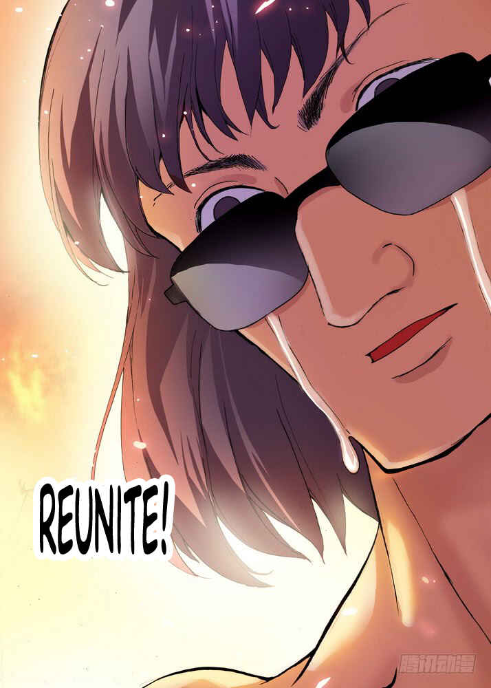 Fox Spirit Matchmaker Chapter 69.2 - Page 9