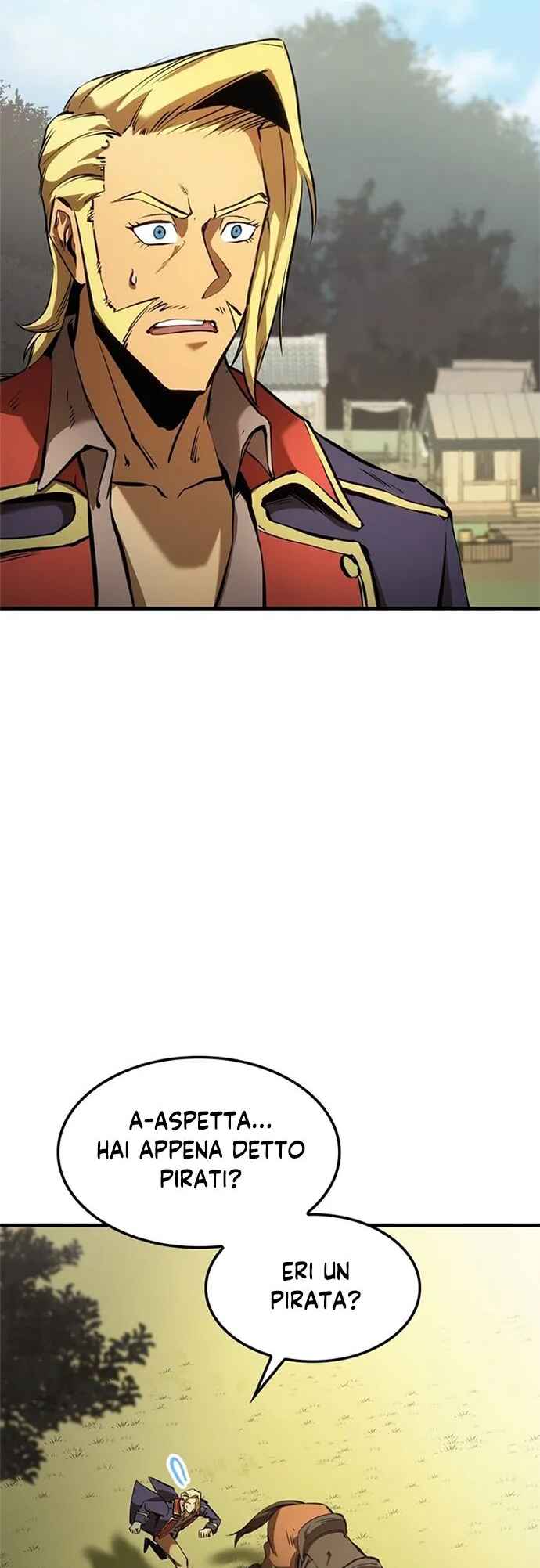 Assassin Creed: Ijyeojin Sawon Chapter 10 - Page 14