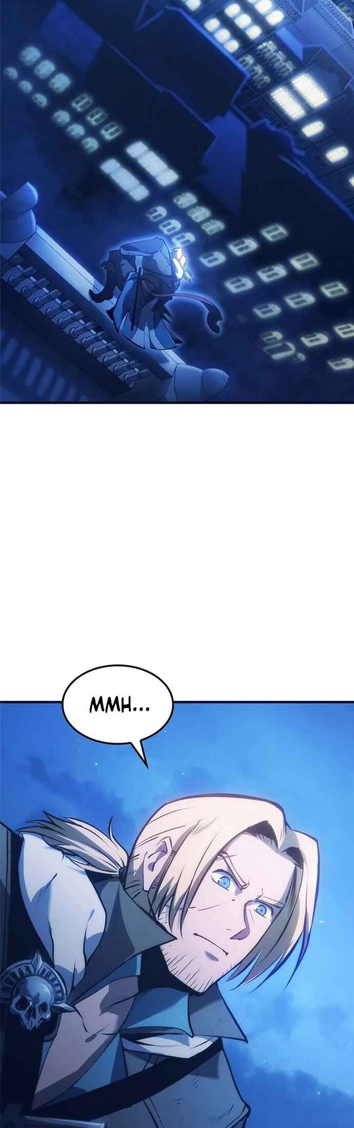 Assassin Creed: Ijyeojin Sawon Chapter 10 - Page 25