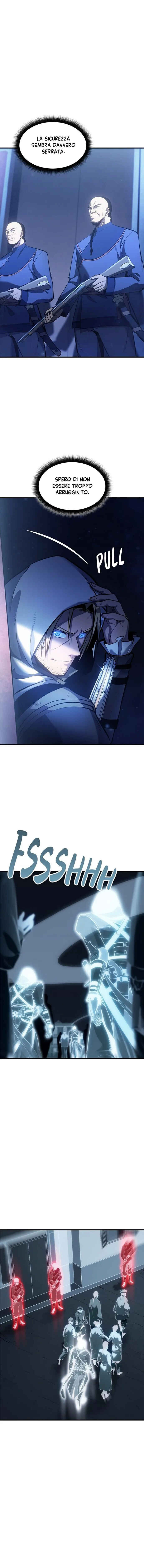 Assassin Creed: Ijyeojin Sawon Chapter 10 - Page 28