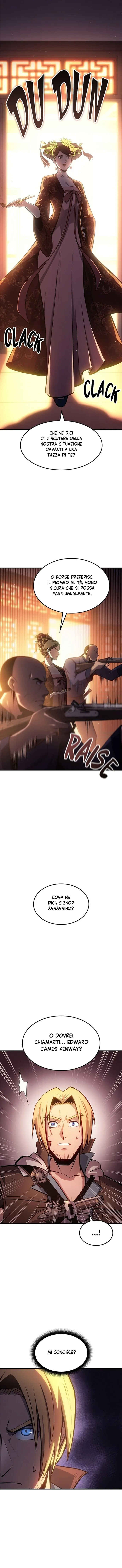 Assassin Creed: Ijyeojin Sawon Chapter 10 - Page 41
