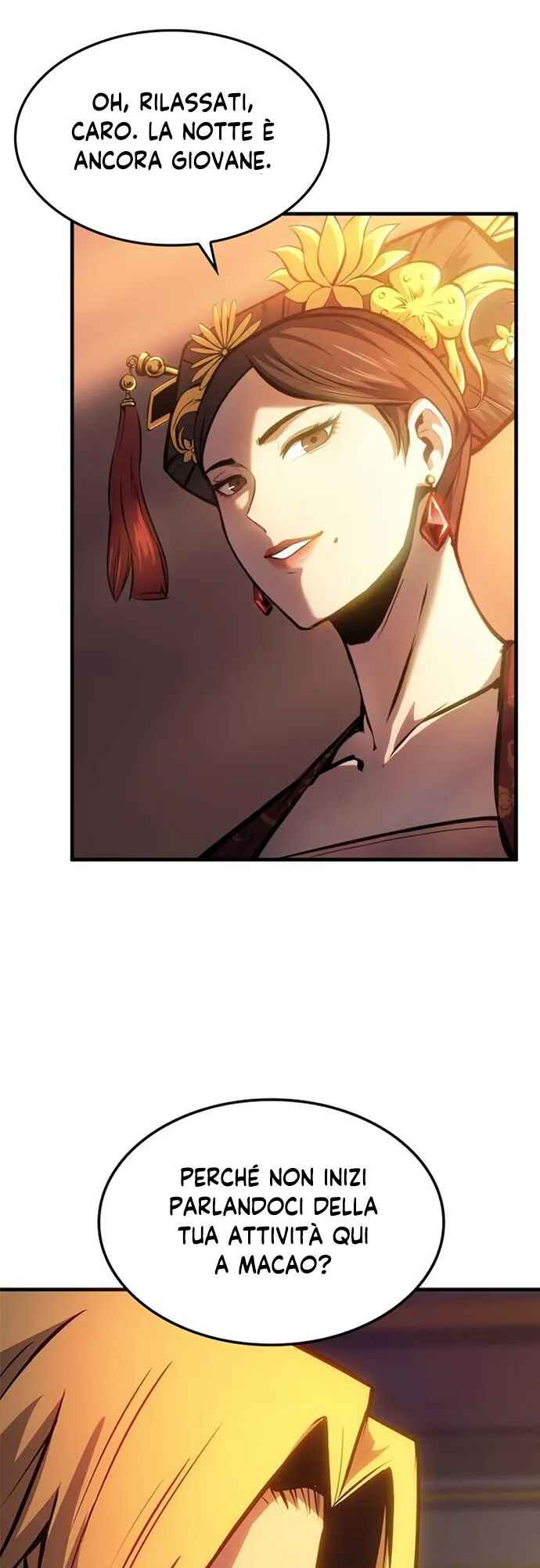 Assassin Creed: Ijyeojin Sawon Chapter 10 - Page 42
