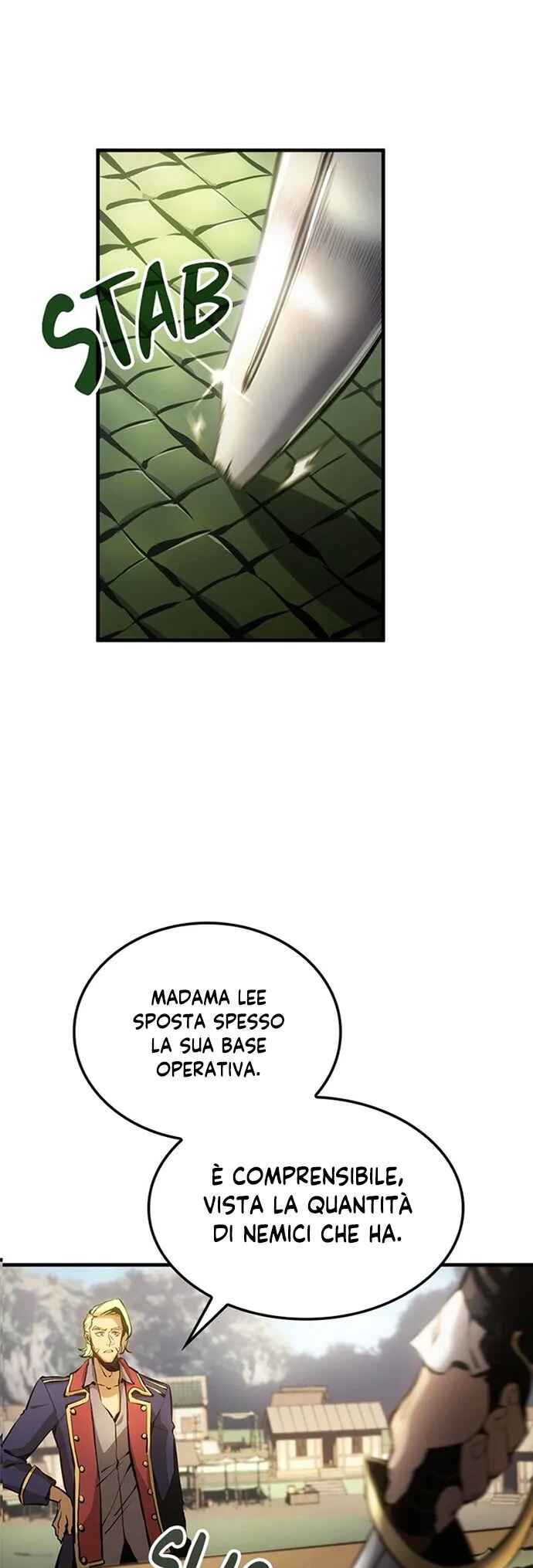 Assassin Creed: Ijyeojin Sawon Chapter 10 - Page 6