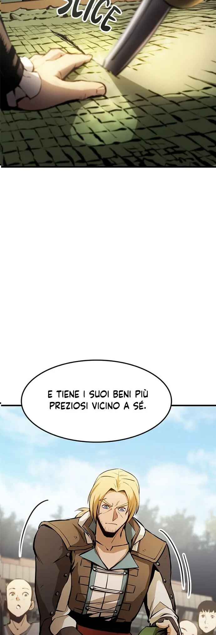 Assassin Creed: Ijyeojin Sawon Chapter 10 - Page 7