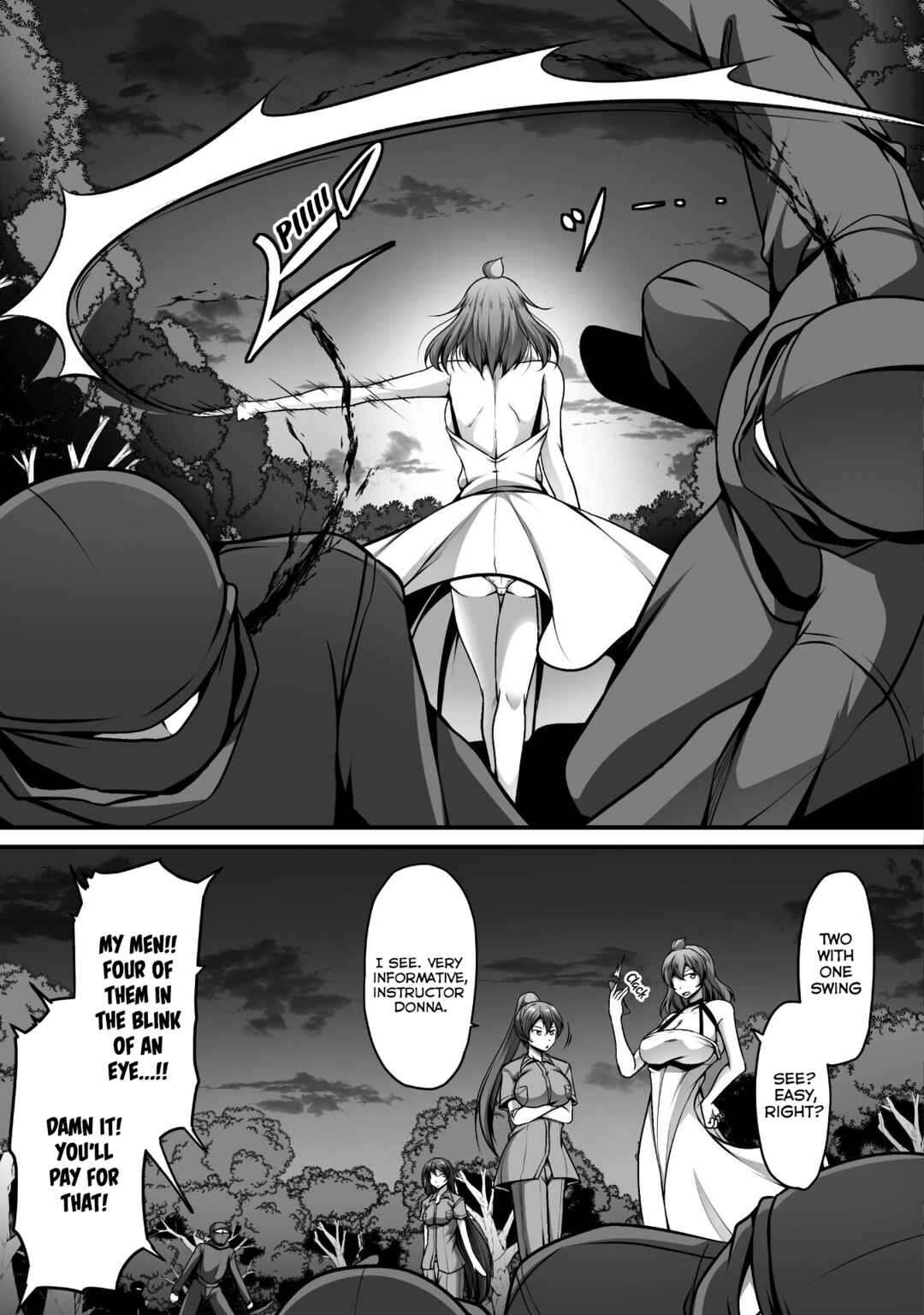 Gamer ga Isekai Konten Shite Harem Jinsei e Continue suru Sou desu Chapter 11 - Page 7