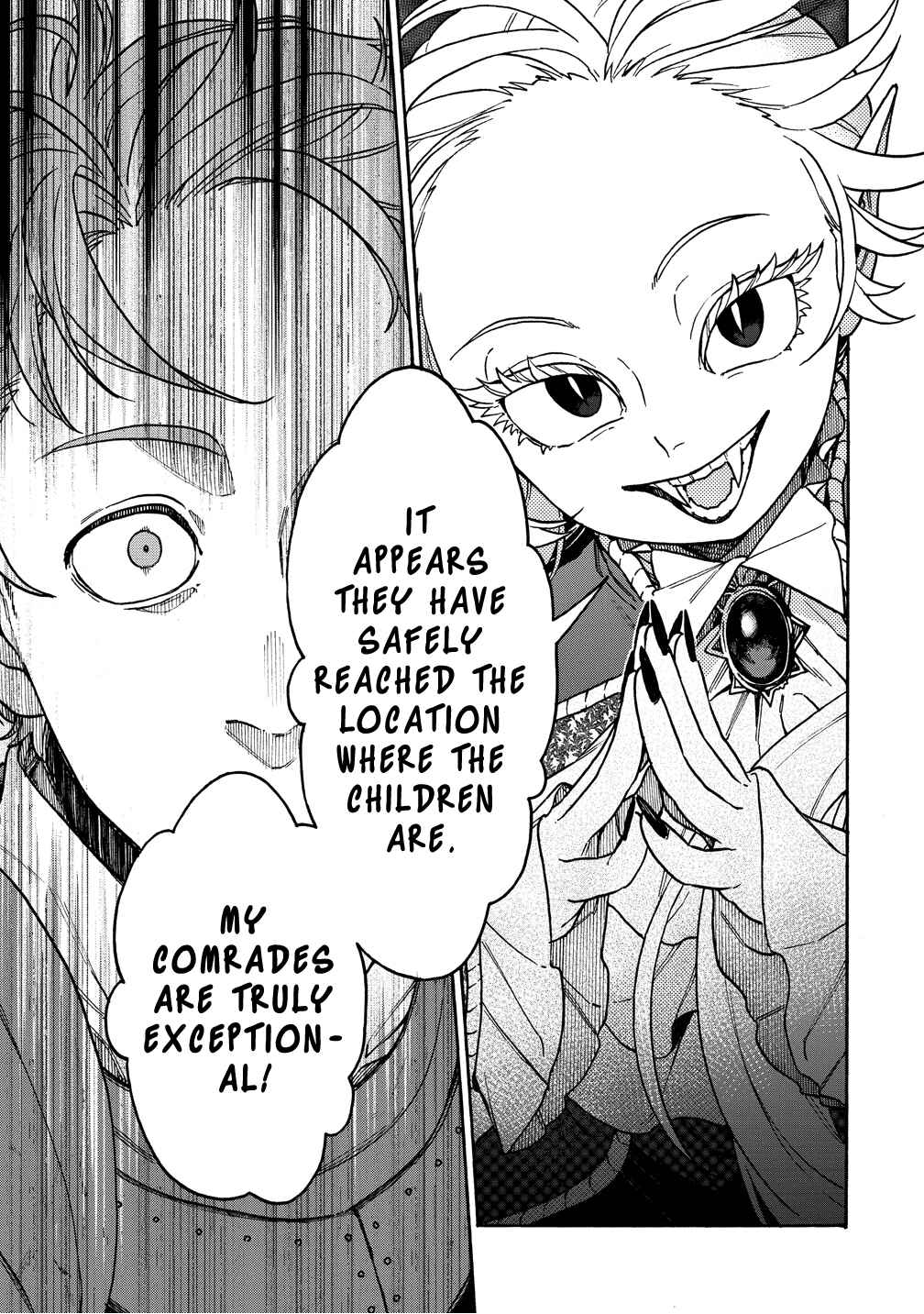 Onna Chara de Isekai Teni shite Cheatppoi kedo Zako Chara na no de Medatazu Heiwa na Shomin wo Mezashimasu! Chapter 11 - Page 29