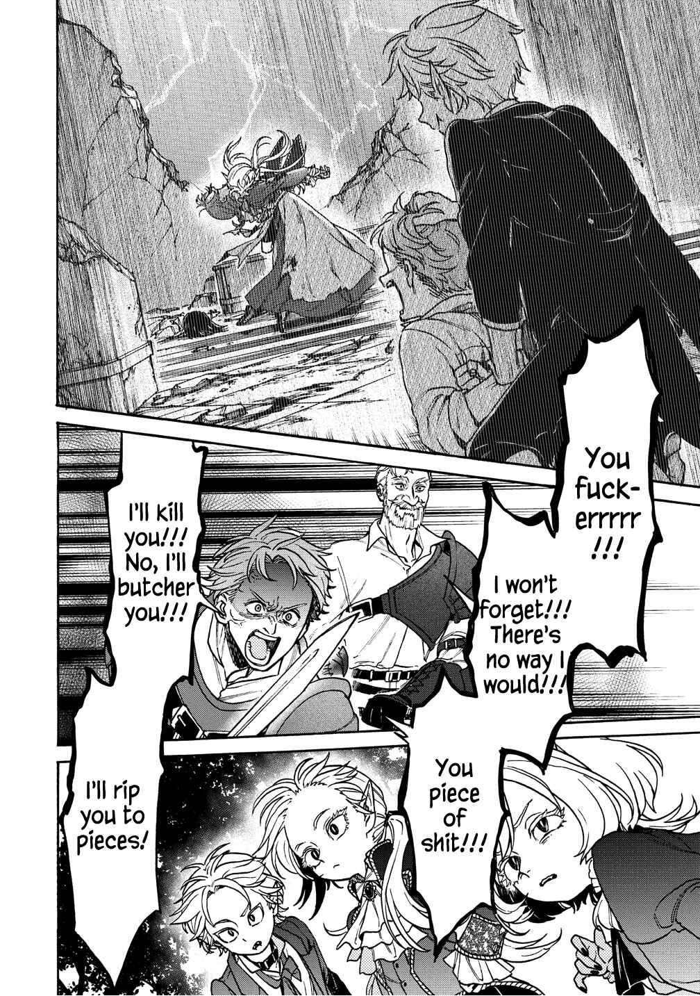 Onna Chara de Isekai Teni shite Cheatppoi kedo Zako Chara na no de Medatazu Heiwa na Shomin wo Mezashimasu! Chapter 11 - Page 30