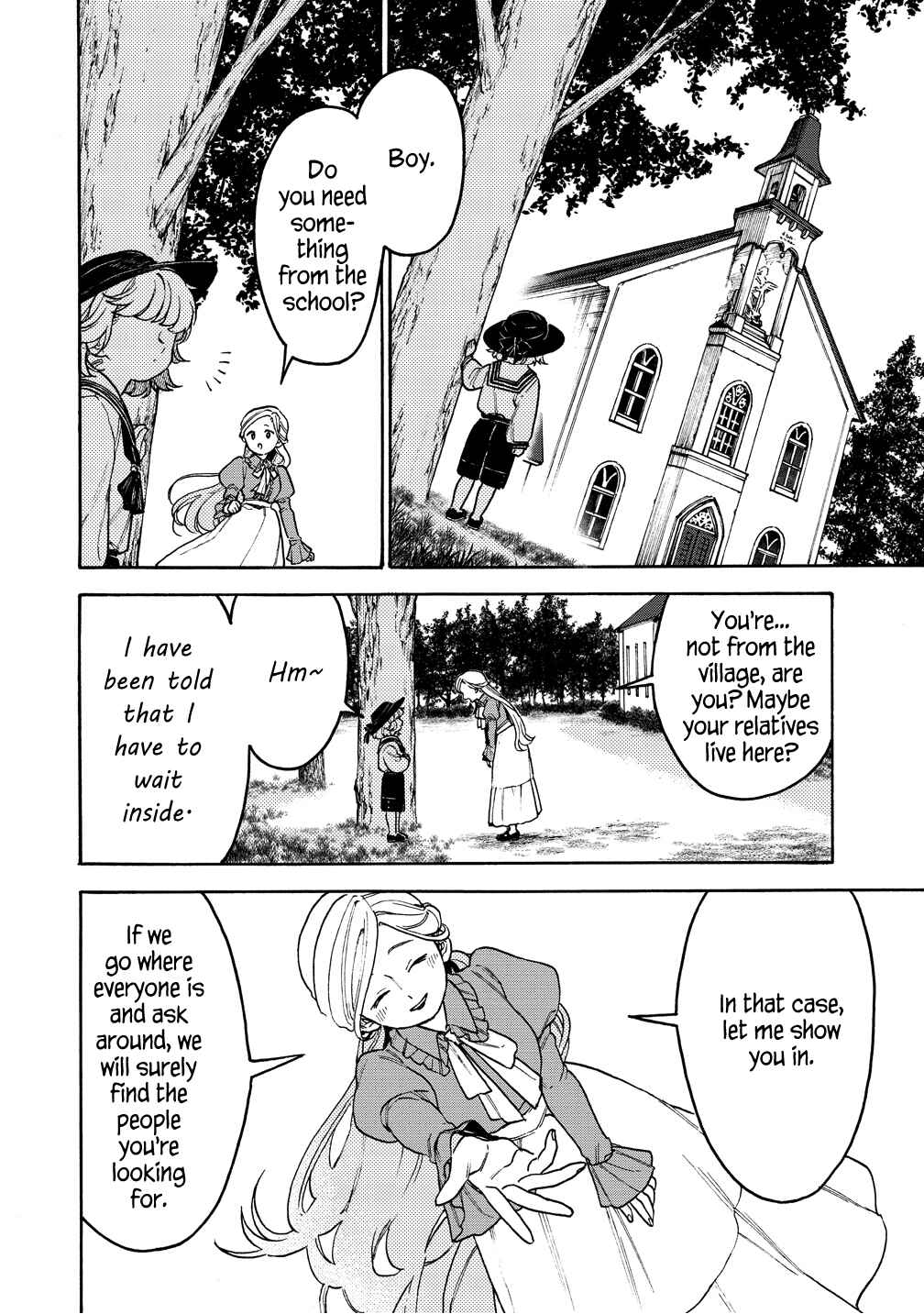Onna Chara de Isekai Teni shite Cheatppoi kedo Zako Chara na no de Medatazu Heiwa na Shomin wo Mezashimasu! Chapter 11 - Page 8