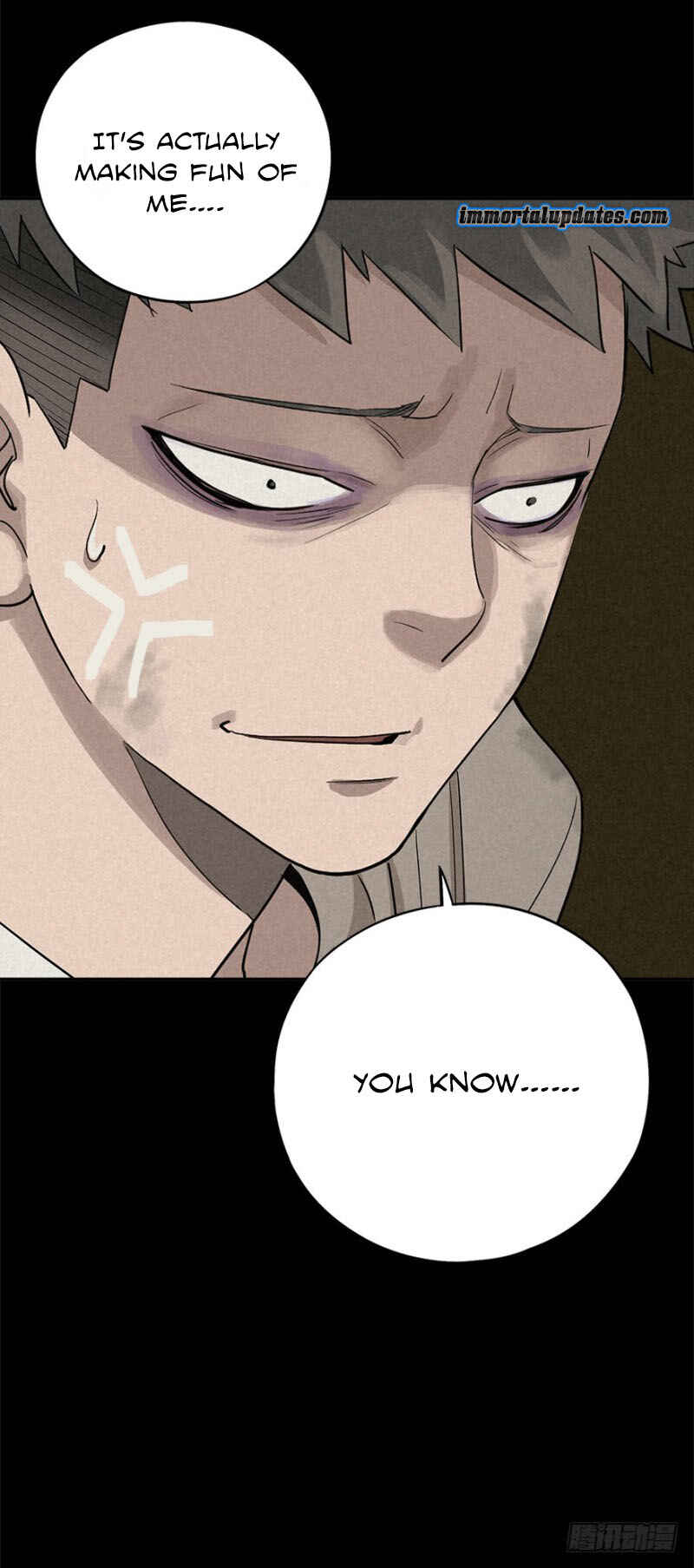 Trace of Doomsday Chapter 24 - Page 10