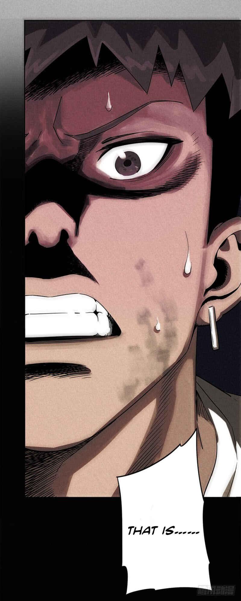 Trace of Doomsday Chapter 24 - Page 19