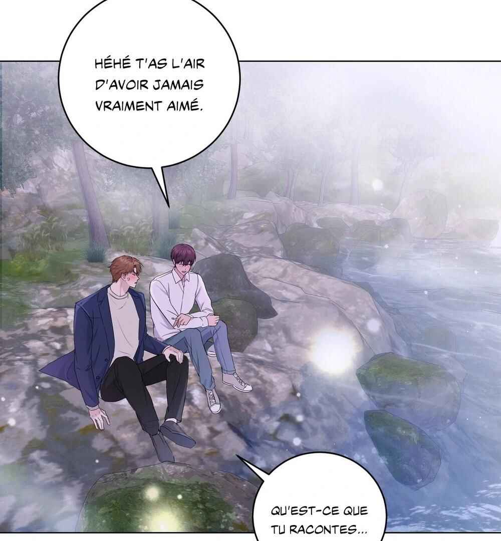 Mint Candy Love Chapter 10 - Page 101