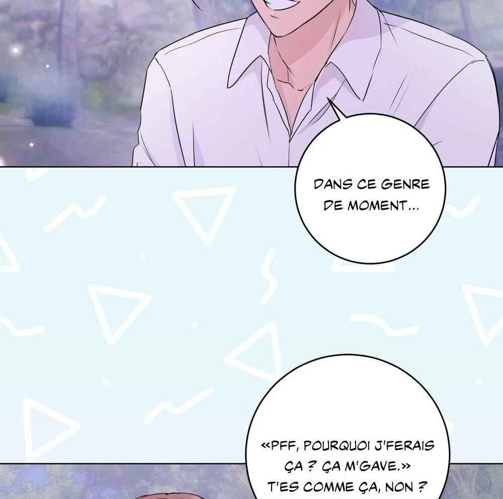 Mint Candy Love Chapter 10 - Page 107