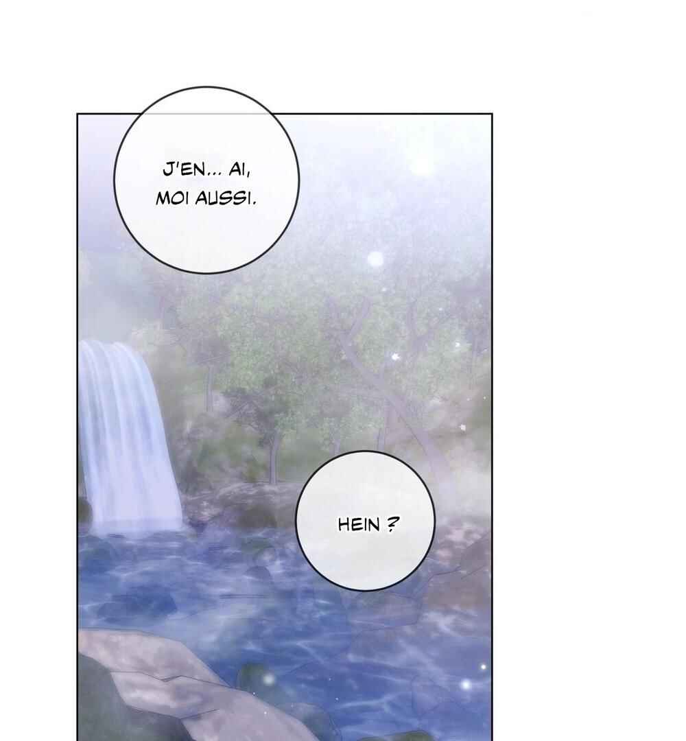 Mint Candy Love Chapter 10 - Page 109