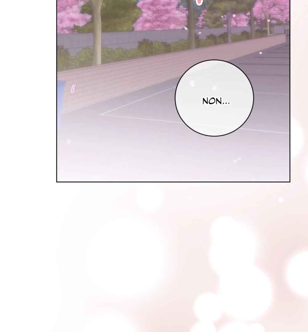 Mint Candy Love Chapter 10 - Page 11