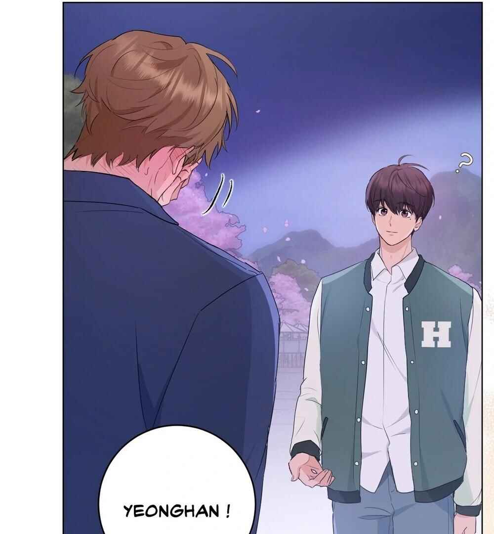 Mint Candy Love Chapter 10 - Page 14