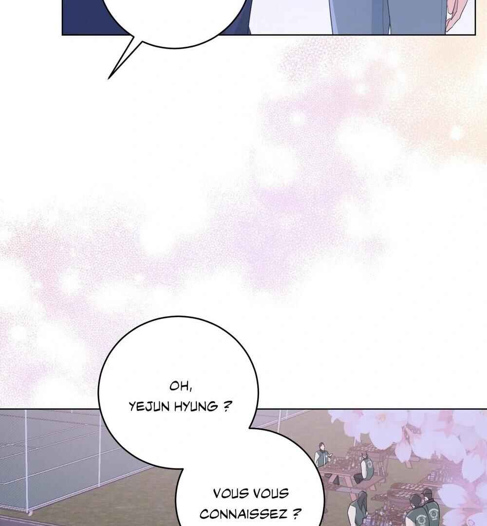 Mint Candy Love Chapter 10 - Page 15