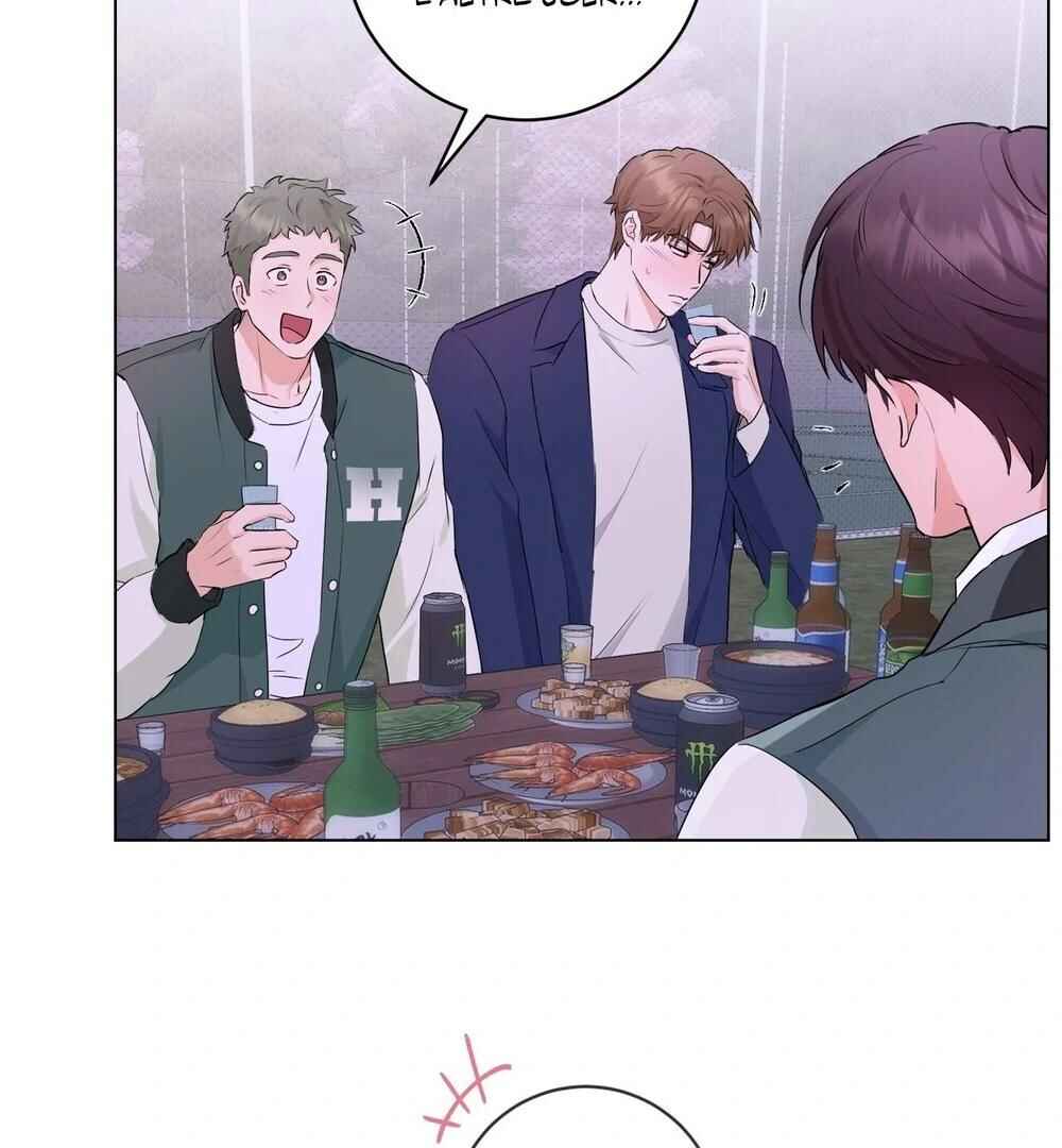 Mint Candy Love Chapter 10 - Page 32