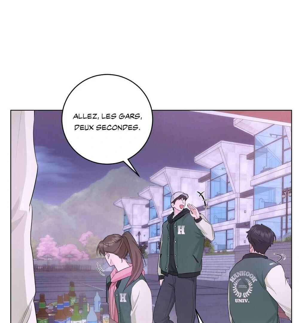 Mint Candy Love Chapter 10 - Page 39