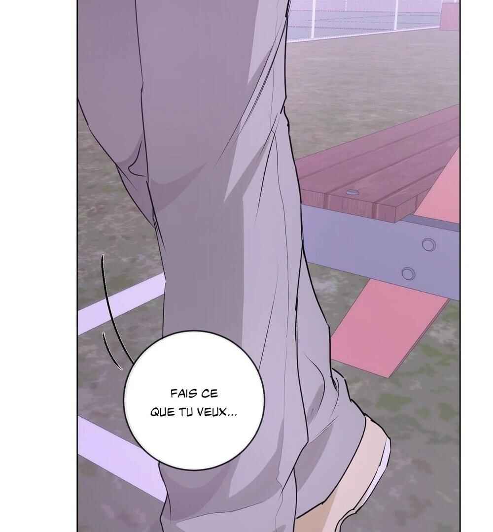 Mint Candy Love Chapter 10 - Page 43