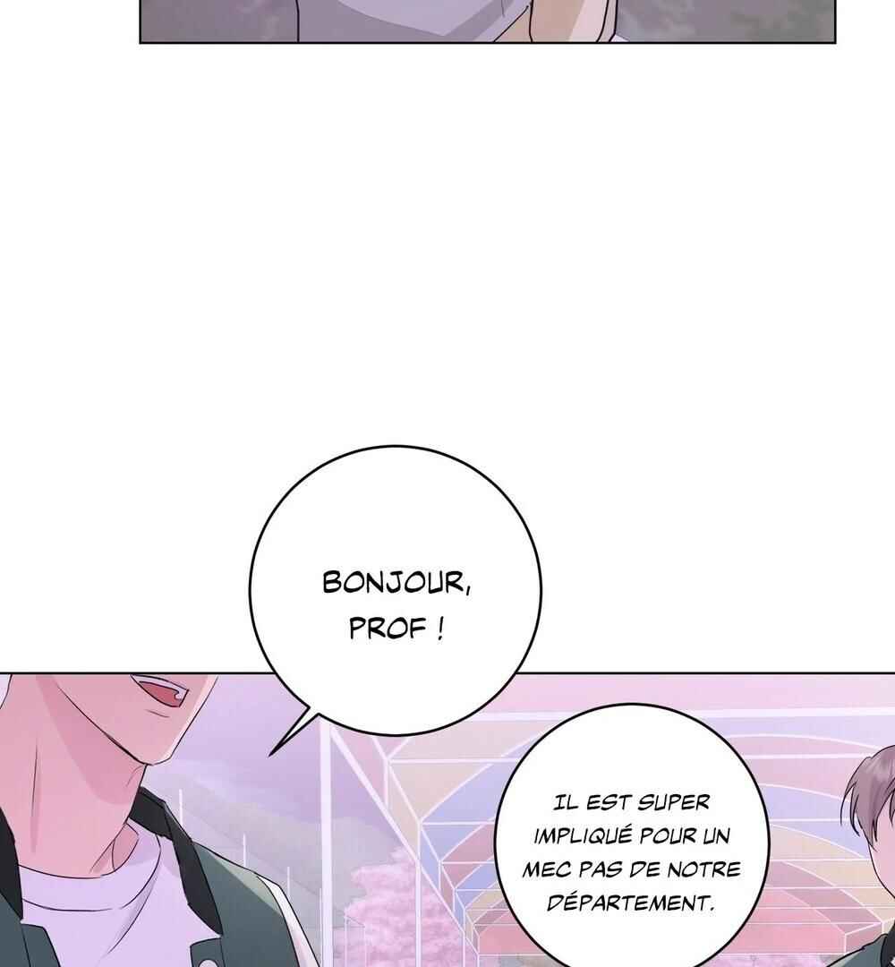 Mint Candy Love Chapter 10 - Page 44