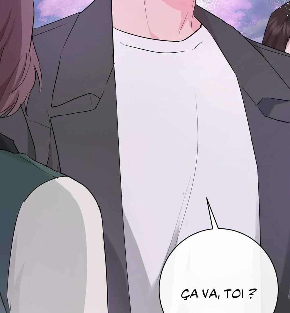 Mint Candy Love Chapter 10 - Page 53