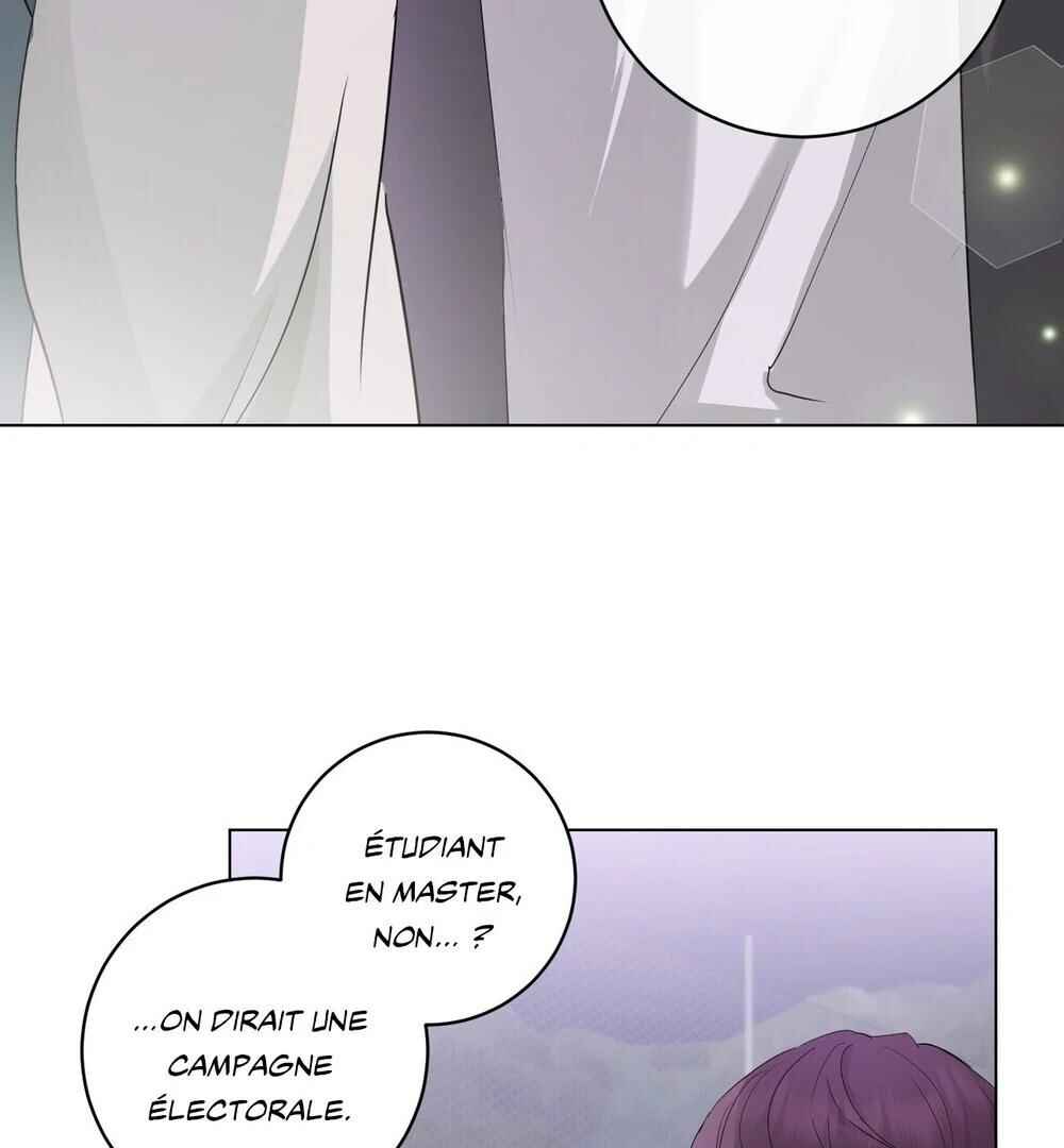 Mint Candy Love Chapter 10 - Page 54