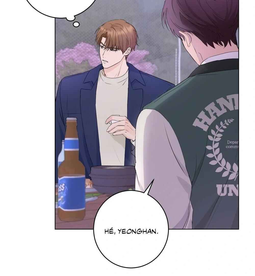 Mint Candy Love Chapter 10 - Page 55