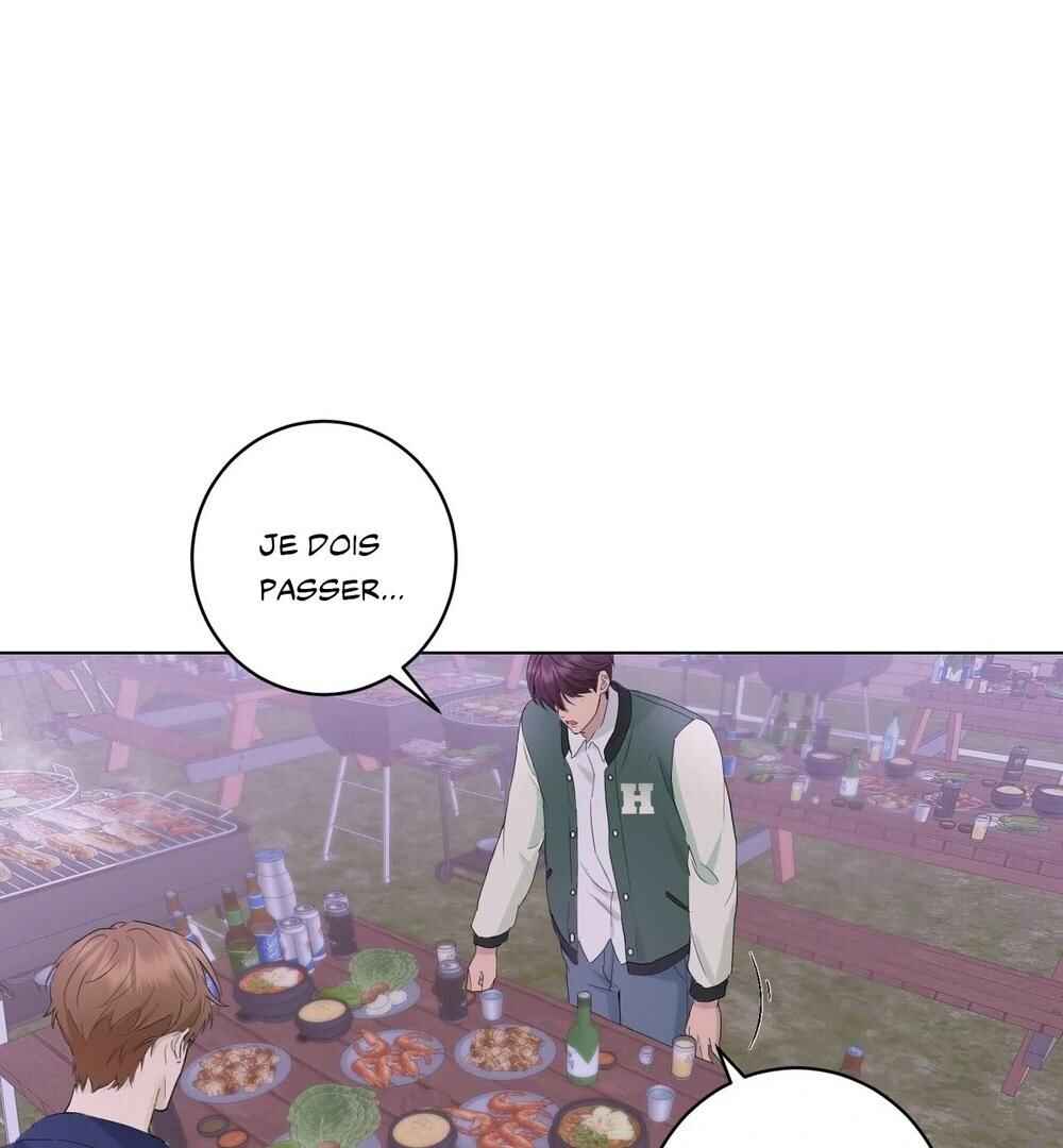 Mint Candy Love Chapter 10 - Page 56