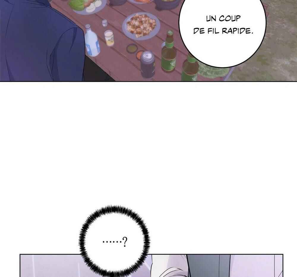 Mint Candy Love Chapter 10 - Page 57