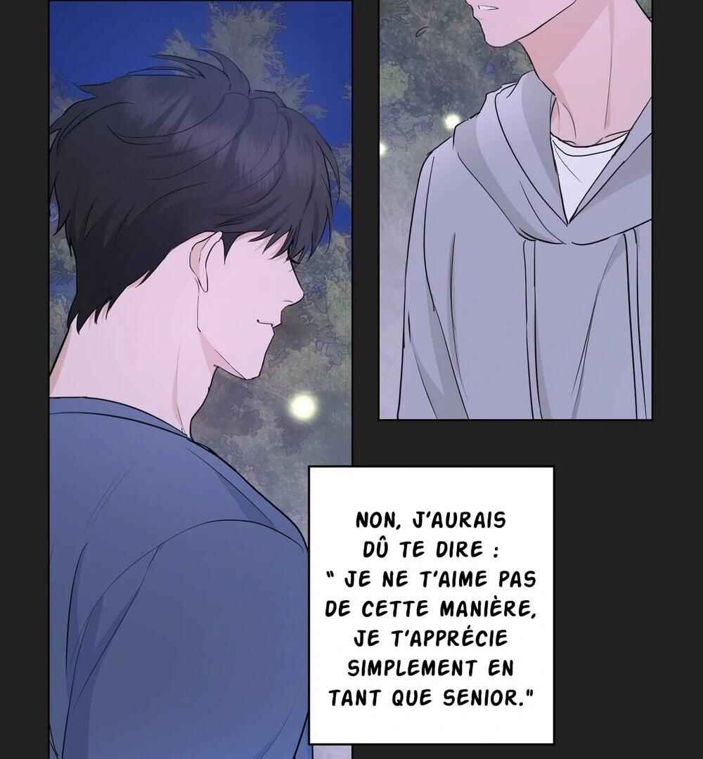 Mint Candy Love Chapter 10 - Page 63