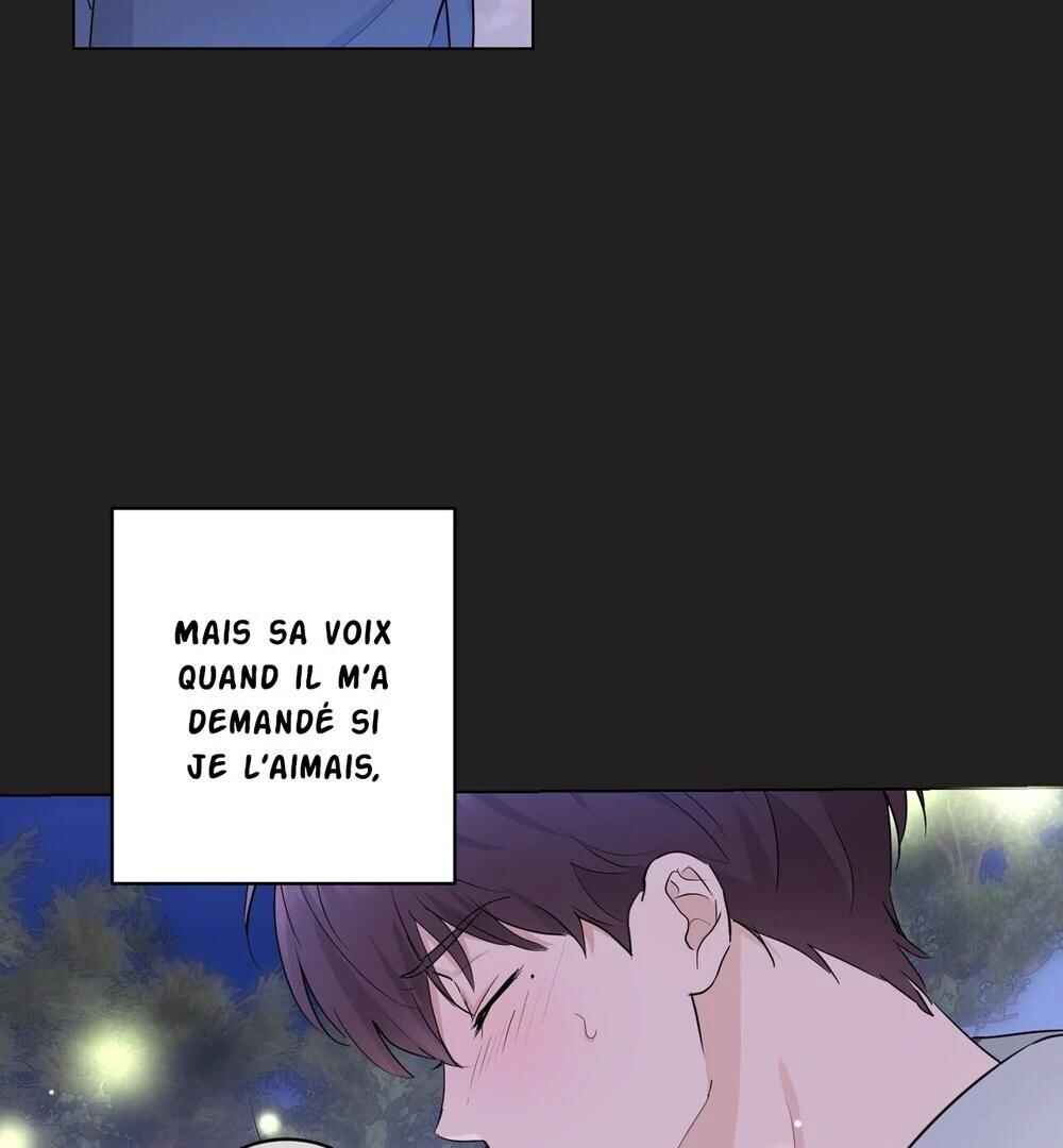 Mint Candy Love Chapter 10 - Page 64