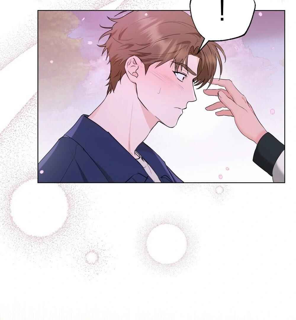 Mint Candy Love Chapter 10 - Page 7