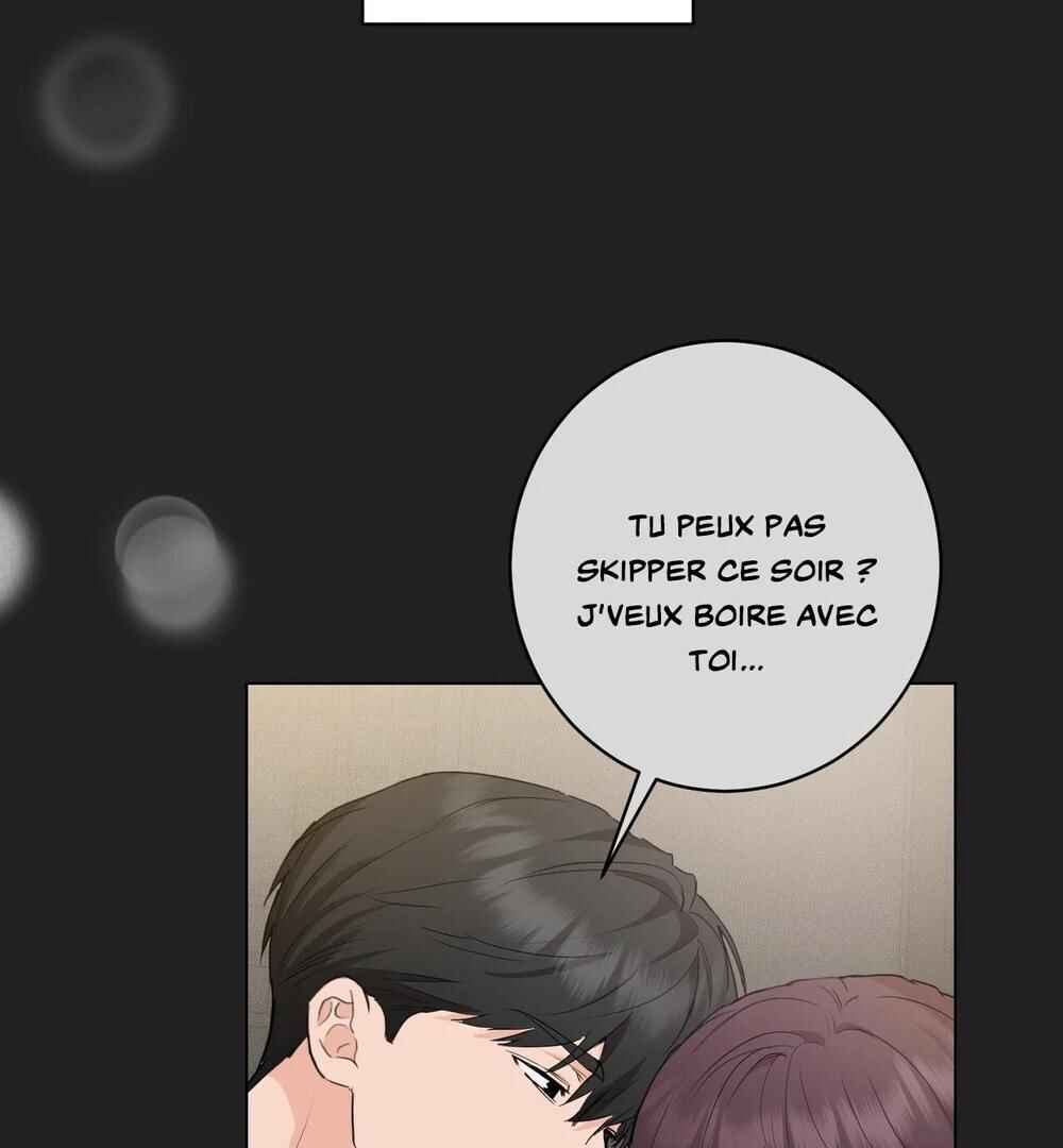 Mint Candy Love Chapter 10 - Page 71