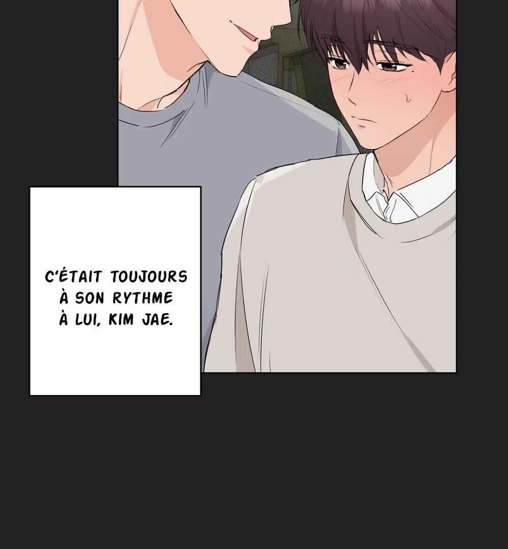 Mint Candy Love Chapter 10 - Page 72