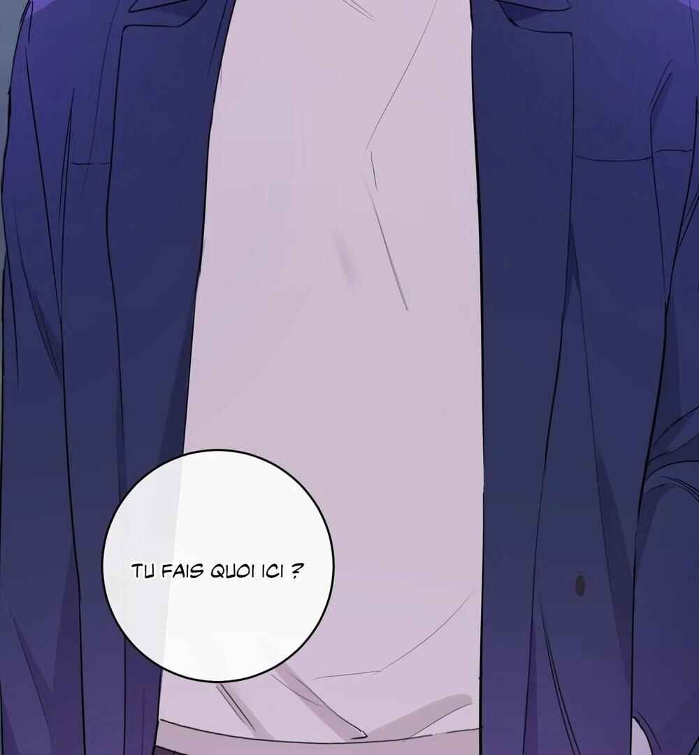 Mint Candy Love Chapter 10 - Page 86
