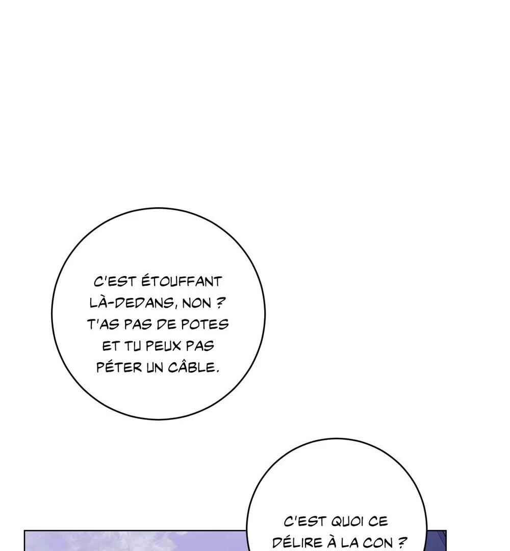 Mint Candy Love Chapter 10 - Page 90