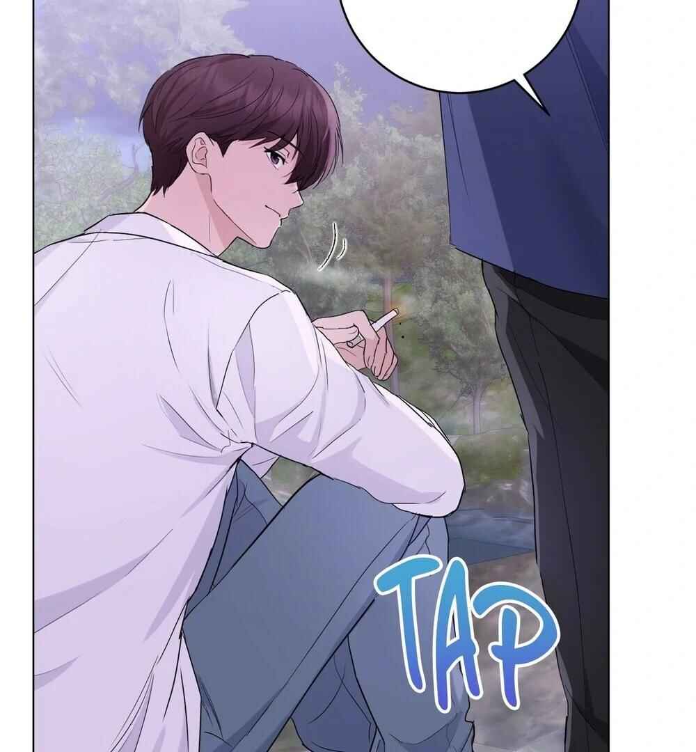 Mint Candy Love Chapter 10 - Page 91