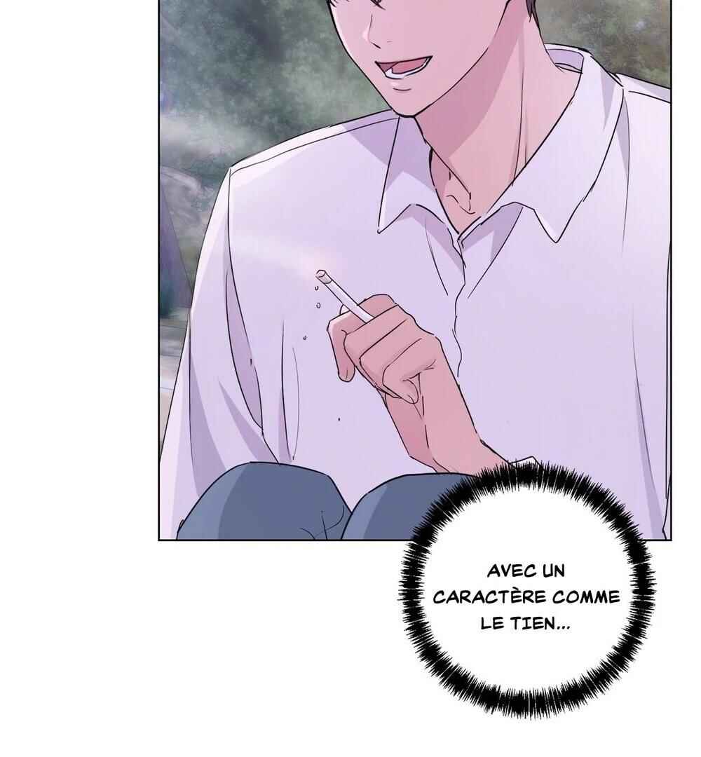 Mint Candy Love Chapter 10 - Page 93