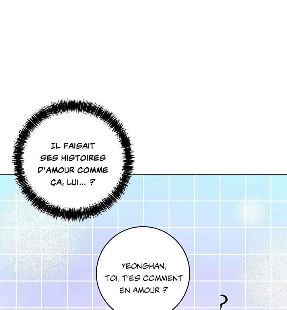 Mint Candy Love Chapter 10 - Page 97